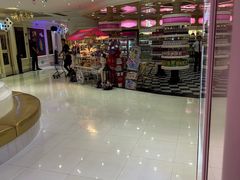 -自由港KTV(王子公主金平店)