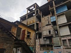-广州市紫泥堂文化创意园景区