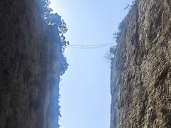 -窦圌山风景区