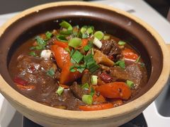 -鑫小城故事·藕汤·家常菜(台北一路总店)