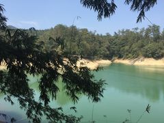 -广州市流溪河国家森林公园