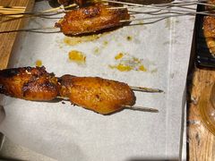 -铁人烧烤(北京店)