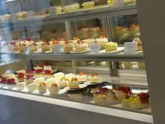 -PETIT PARIS 小巴黎(花园道店)