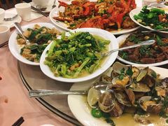 -新港海鲜酒家