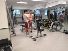 -中田·健身+普拉提(苗栗路店)