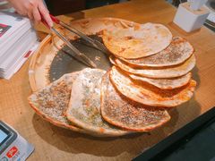 -阿甘锅盔(合生汇购物中心店)