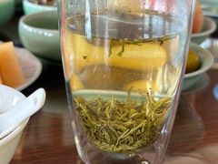 -湖畔居茶楼(湖滨店)