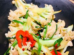 -金牌外婆家(苏州中心店)