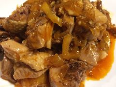 -桂小厨广西菜(青秀万达店)