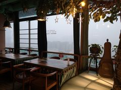 -烛影拾光观景餐厅·创意菜·摄影·小提琴(大唐不夜城店)