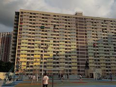 -彩虹村
