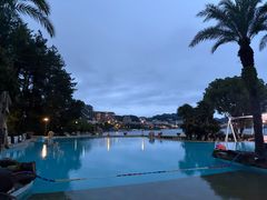 -杭州千岛湖开元度假村