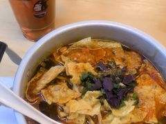 -丽丽三鲜螺蛳粉(田林路店)