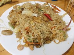 厦门特色炒米线-福祥厦门小馆(舟孟北路店)