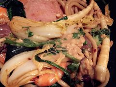 -龙之梦万丽酒店青餐厅