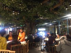 露天位-常和州·夜宵大排档(常州单店)