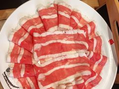 -1078號老北京涮肉(松柏店)