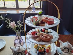 -YUE·6·西式融合餐厅(外滩六号店)