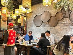 -南京大牌档(新街口德基广场店)