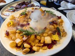 -全聚德(蓝山店)