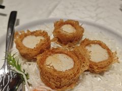 荔茸带子-珍宝海鲜JUMBO Seafood(ifc店)