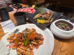 -黑牛の店·和牛烧肉(大悦城店)