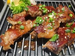 -虹料理·日料放题(悠方店)