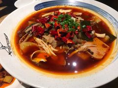 -渝信川菜(西单店)