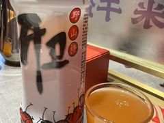 -金手勺东北菜馆(大屯北路店)