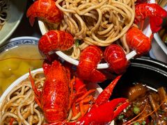 -靓靓蒸虾·头牌蒸虾(南山桂庙店)
