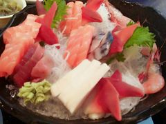 -真剑日本料理·铁板烧(贵州路店)