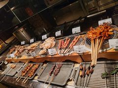 -索菲特西湖大酒店·香榭丽全日候餐厅(南山路店)