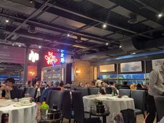 -鱼乐轩海鲜专门店