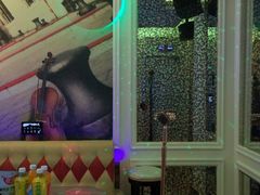 -大唐BINGO主题酒吧互动式KTV(苏宁生活广场店)