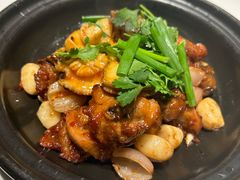 -潮堂 · 潮州菜(国贸商城店)