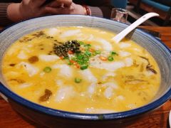 -苹果树下艺术餐厅(通州店)