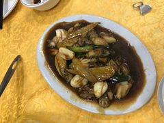 -濠轩阁特色生蚝火锅(水湾路店)