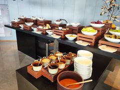 -锦厨自助餐厅·海鲜·牛扒(海口索菲特大酒店)