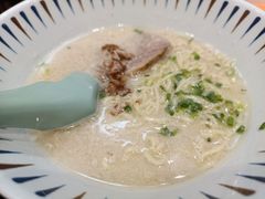-博多一蘭·乌冬·定食·烧串(徐家汇店)