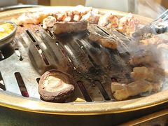 -泥炉烧肉师(新街口金銮巷店)