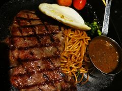 -半秋山西餐厅(巴南万达广场店)