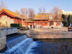 -元大都城垣遗址公园