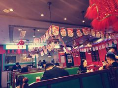 -西关味(大卫城店)