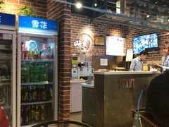 -味妙烤鱼吧(回龙观店)