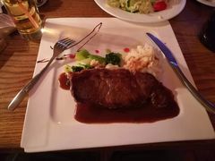 -宝莱纳啤酒花园餐厅PAULANER BRAUHAUS Nanjing(广州路店)
