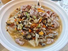 -西山人家·二十年老字号农家菜(旺山店)