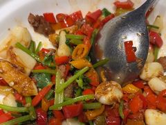 -恒记饭店·海鲜明档(淹城店)