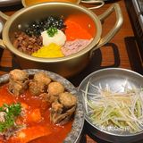 天津｜山葵烤肉