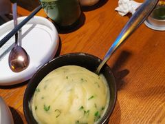 -云海肴·汽锅鸡·云南菜(苏州中心店)