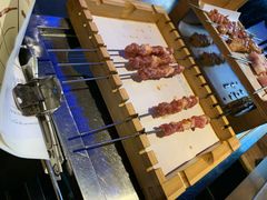 -很久以前羊肉串(簋街店)